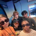 Leah Sava Jeffries Instagram - Well….thats a season wrap☹️ #percyjacksonandtheolympians #annabethchase #seasonfinale