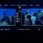 Leah Sava Jeffries Instagram - So Percy-Annabeth-Grover coded😝#percyjacksonandtheolympians