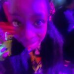 Leah Sava Jeffries Instagram - This is my besty dump!!!!!!! #naacpimageawards #annabethchase#wonderyears#spiderman#milesmorales #grover#saturdays#willywonka#thecolorpurple