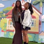 Leah Sava Jeffries Instagram – I literally loved the bluey premiere!

Please watch the new 30 minute episode of bluey!

@daniellejalade 

#bluey #disneyjunior #disney #blueypremiere