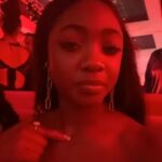 Leah Sava Jeffries Instagram - This is my besty dump!!!!!!! #naacpimageawards #annabethchase#wonderyears#spiderman#milesmorales #grover#saturdays#willywonka#thecolorpurple