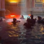 Leah Sava Jeffries Instagram - Ep. 5 BTS!!!!!!! #annabeth #percyjacksonandtheolympians #agodbuysuscheeseburgers