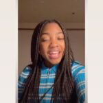 Leah Sava Jeffries Instagram -