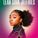 Leah Sava Jeffries Instagram - An HONOR to say the least to be on the list of presenters “Tonight is day 1 of the NAACP Virtual Pre-Awards show! #NAACPImageAwards - See you soon” @naacpimageawards