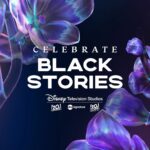 Leah Sava Jeffries Instagram - “Pride for me has always been a pivotal part of who I am as an actress. Not just as an actress but as a young black girl attempting to make an impact in the lives of other youth across the world. I am attempting to show them that you can be who you want to be through hard work, perseverance, and not to mention a dedication to your craft that will push you towards success. I am proud of my black heritage as I celebrate our very impact on society though our culture, our fashion, our beauty. I stand strong during Black History Month – proud to be a part of the celebration.” — Leah Sava Jeffries (Percy Jackson and the Olympians) #BlackStoriesAlways 💜 #PercyJackson #20thTV