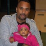 Leah Sava Jeffries Instagram – HAPPY FATHER’S DAY! i love you so much, god has blessed me with the most amazing father in the world. have a blessed life and let god keep blessing you with many miracles❤️ @fsjeffries