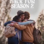 Leah Sava Jeffries Instagram – “I can’t wait to bring the next season of #PercyJackson to @DisneyPlus! Raise anchors. Hoist the mainsail. All hands on deck, demigods. We’re heading for the Sea of Monsters!” 
– @RickRiordan