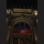 Leah Sava Jeffries Instagram - The @disneyplus World Premier of Percy Jackson & The Olympians in NYC at The Met. An incredibly amazing event! Don’t forget to tune in for the premier on Dec.20th! #annabethchase