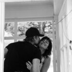 Leanne Ford Instagram - I LOVE HIM. Happy Birthday to my love @erikallenford // Shot by @sarahbarlow