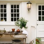 Leanne Ford Instagram - Happy #earthday from our very own #SECRETGARDEN (....one of my all time favorite books and Hallmark Hall of Fame movies (if ya know, ya know!) // #LeanneFordInteriors shot by @erinashkelly and styled by @noel_knostman