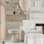 Leanne Ford Instagram – For you mommas and papas! My new @crateandkids collection—it is everything my daughter wishes her nursery had looked like… timeless, vintage-inspired pieces for a sweet (sweeter than usual for me!) and cozy space. Swipe to see it all.➡️

#LeanneFord #NurseryInspo #NurseryDesign
