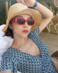 Actress Lee Ayumi HD Photos and Wallpapers February 2024