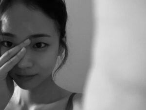 Lee E-dam Instagram - _🤎