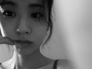 Lee E-dam Instagram - _🤎