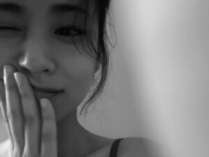 Lee E-dam Instagram - _🤎