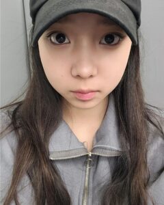 Actress Lee Go-eun HD Photos and Wallpapers November 2023
