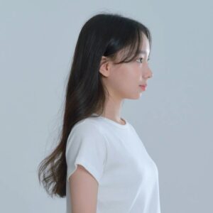 Lee Go-eun Instagram - 그냥 고은 🫡