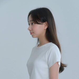 Lee Go-eun Instagram - 그냥 고은 🫡