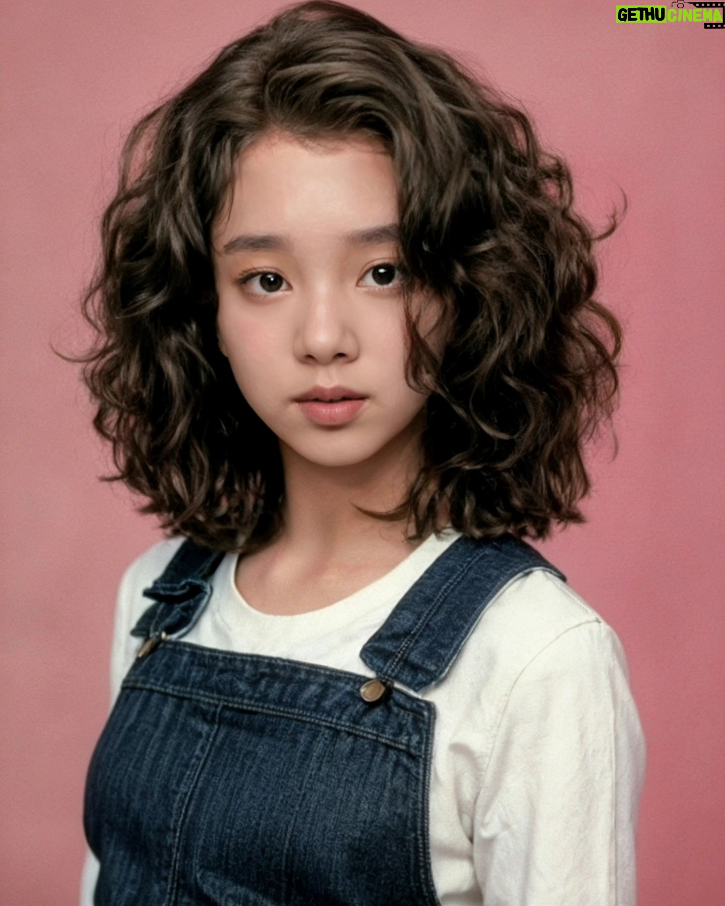 Lee Go-eun - 3 Likes - 90년대 미국고등학교에 다녔다면? ㅎㅎ
어울릴꺼 같아서 해봤는데...찰떡이네 🤣 #이어북 #yearbook
연휴끝 다시일상~♡