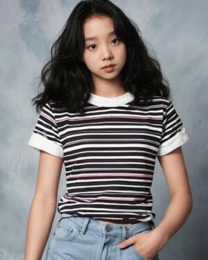 Lee Go-eun Instagram - 90년대 미국고등학교에 다녔다면? ㅎㅎ
어울릴꺼 같아서 해봤는데...찰떡이네 🤣 #이어북  #yearbook

연휴끝 다시일상~♡