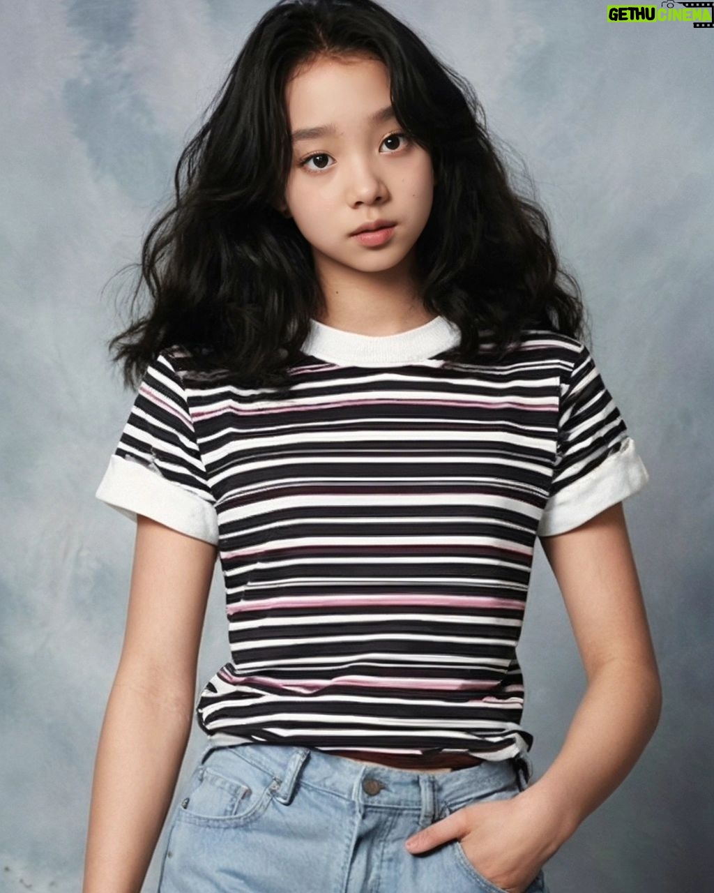 Lee Go-eun - 3 Likes - 90년대 미국고등학교에 다녔다면? ㅎㅎ
어울릴꺼 같아서 해봤는데...찰떡이네 🤣 #이어북 #yearbook
연휴끝 다시일상~♡