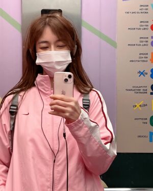 Lee Ha-na Instagram - 