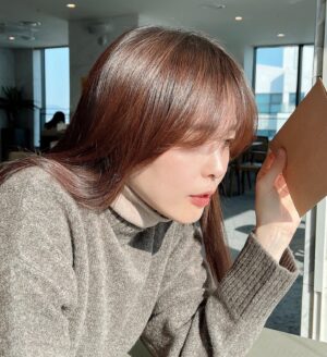 Lee Ha-na Instagram - after
#안부🕊️