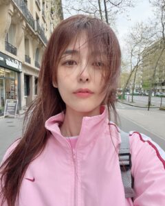 Actress Lee Ha-na HD Instagram Photos and Wallpapers April 2024