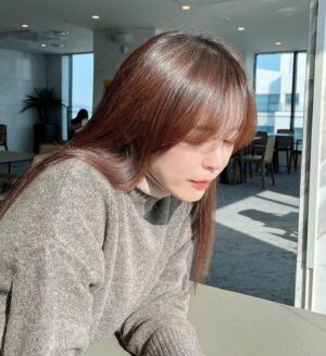 Lee Ha-na Instagram - after
#안부🕊️