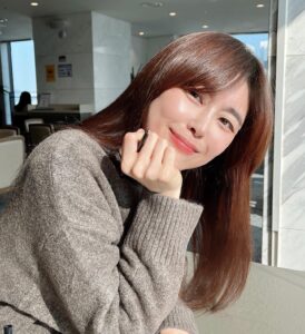 Actress Lee Ha-na HD Instagram Photos and Wallpapers February 2024