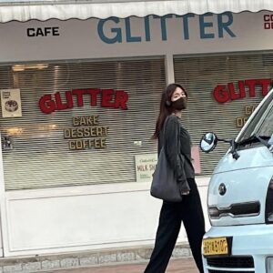 Lee Ha-na Instagram - 15°