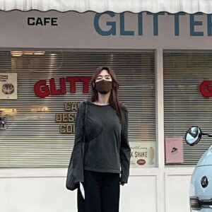 Lee Ha-na Instagram - 15°