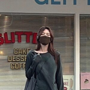 Lee Ha-na Instagram - 15°