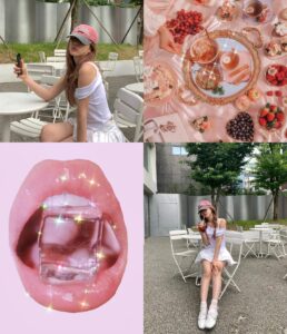 Actress Lee Hae-in HD Instagram Photos and Wallpapers July 2024