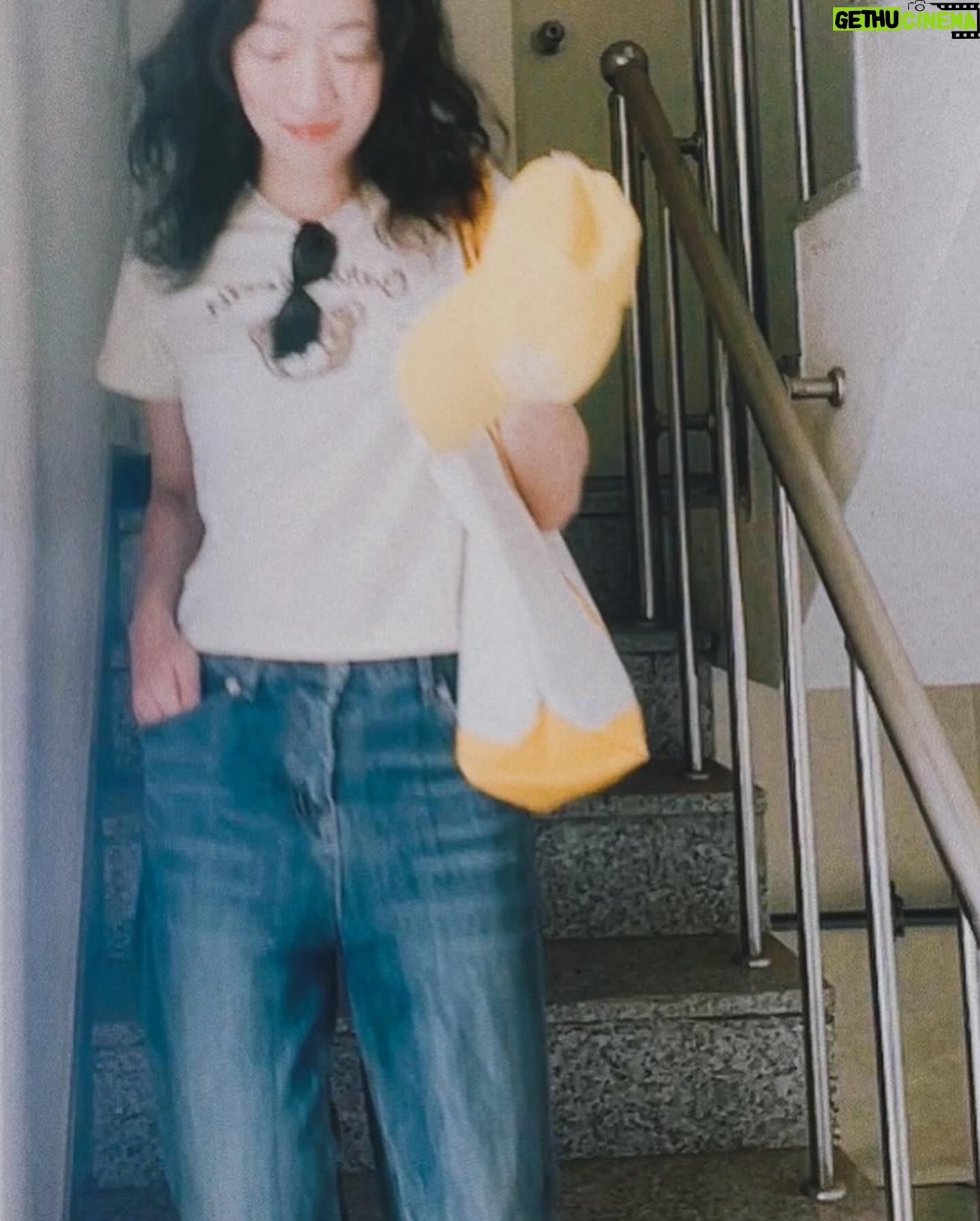 Lee Han-byeol - 9.4K Likes - 💛🧸💛