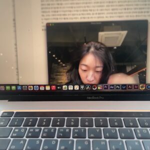 Lee Han-byeol Instagram - 