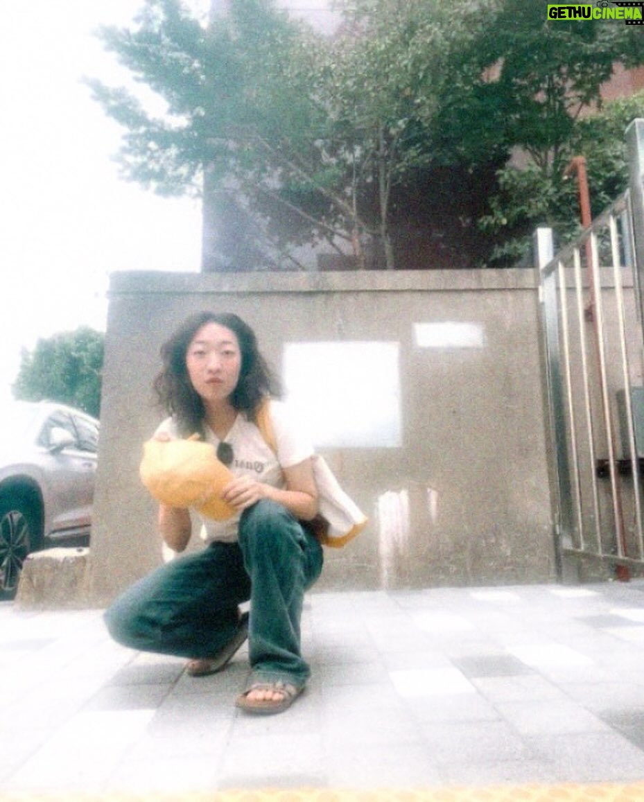 Lee Han-byeol - 9.4K Likes - 💛🧸💛