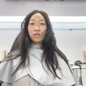 Lee Han-byeol Instagram - 2년만에 찾은 모미 만들기
