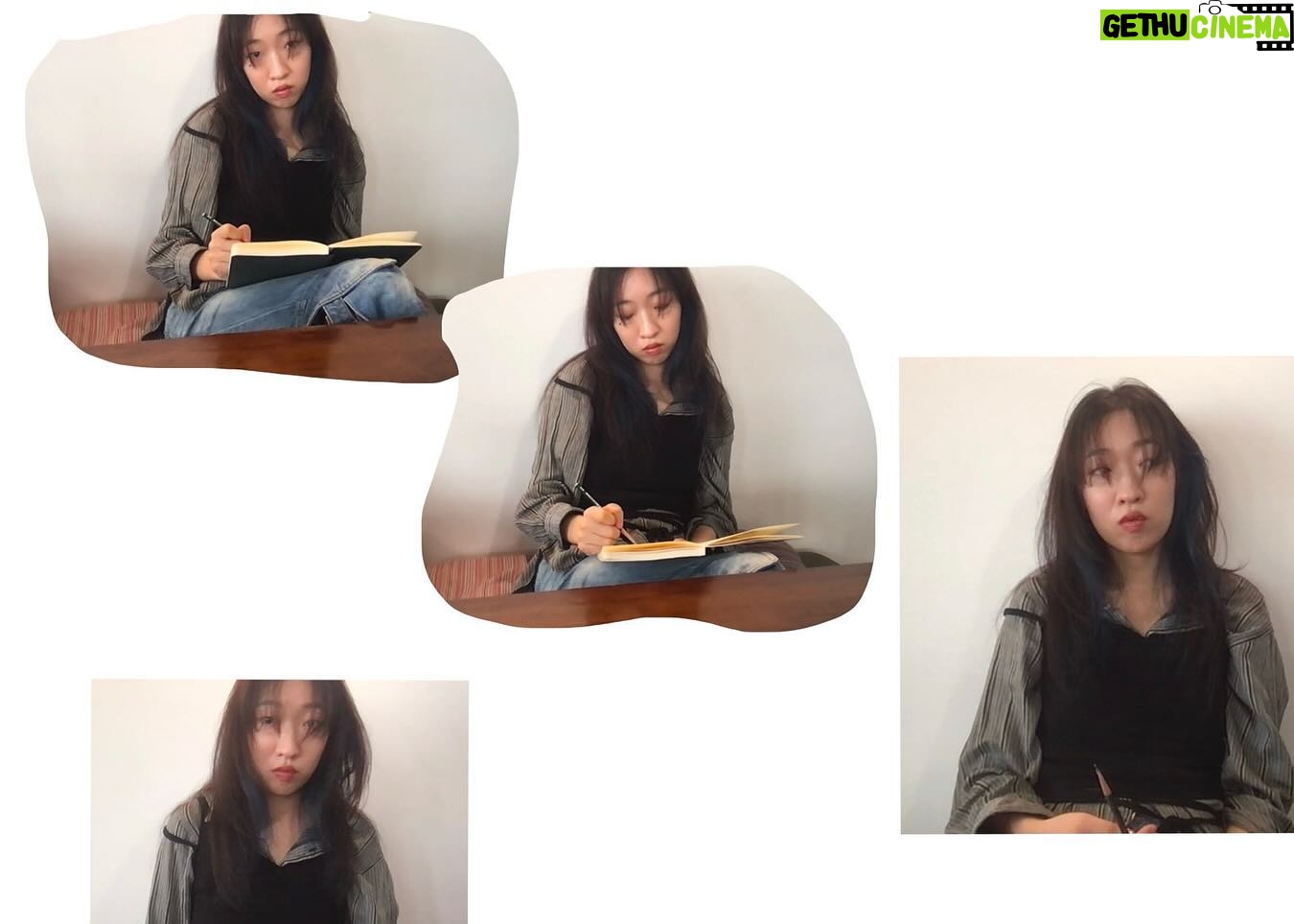 Lee Han-byeol - 8.3K Likes - 🌊