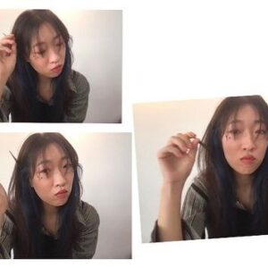 Lee Han-byeol Instagram - 🌊