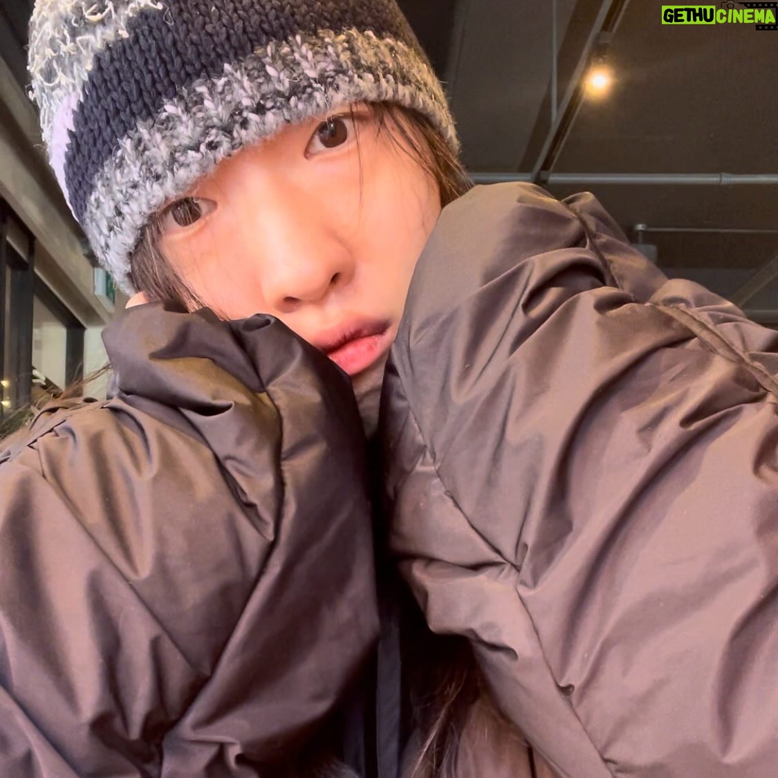Lee Han-byeol - 4.9K Likes - 👐🍀🌪️