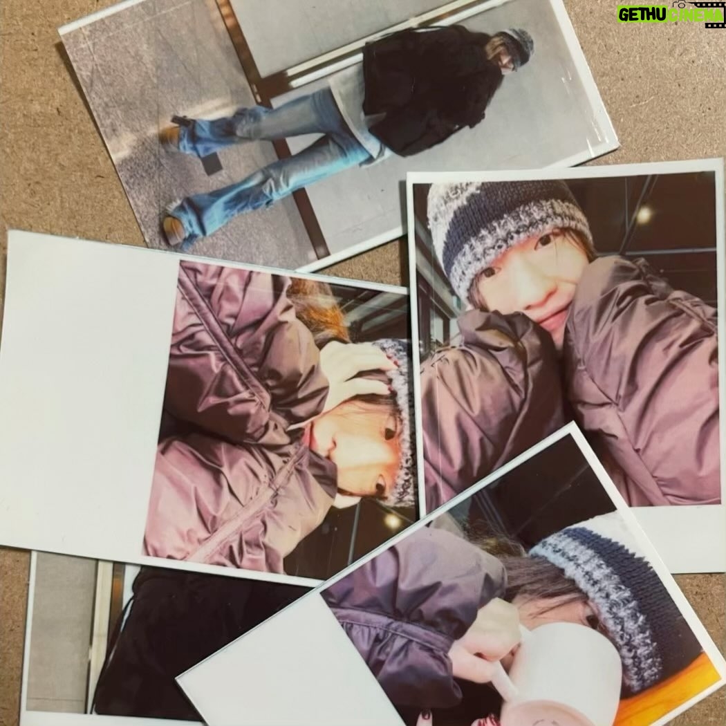 Lee Han-byeol - 4.9K Likes - 👐🍀🌪️
