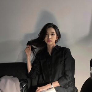 Lee Hwa-Kyum Instagram - 