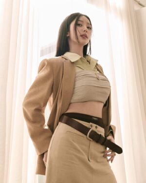 Lee Hwa-Kyum Instagram - 