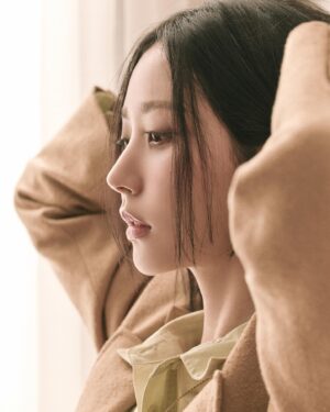 Lee Hwa-Kyum Instagram - 