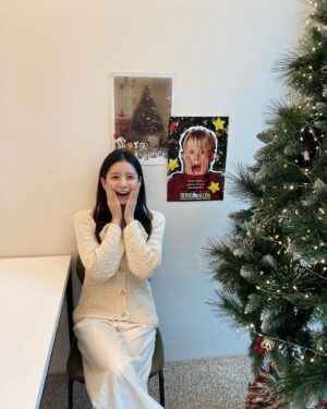 Lee Hwa-Kyum Instagram - 
