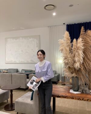 Lee Hwa-Kyum Instagram - 