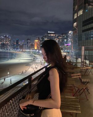 Lee Hwa-Kyum Instagram - 