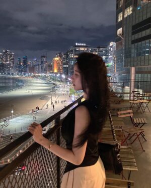 Lee Hwa-Kyum Instagram - 