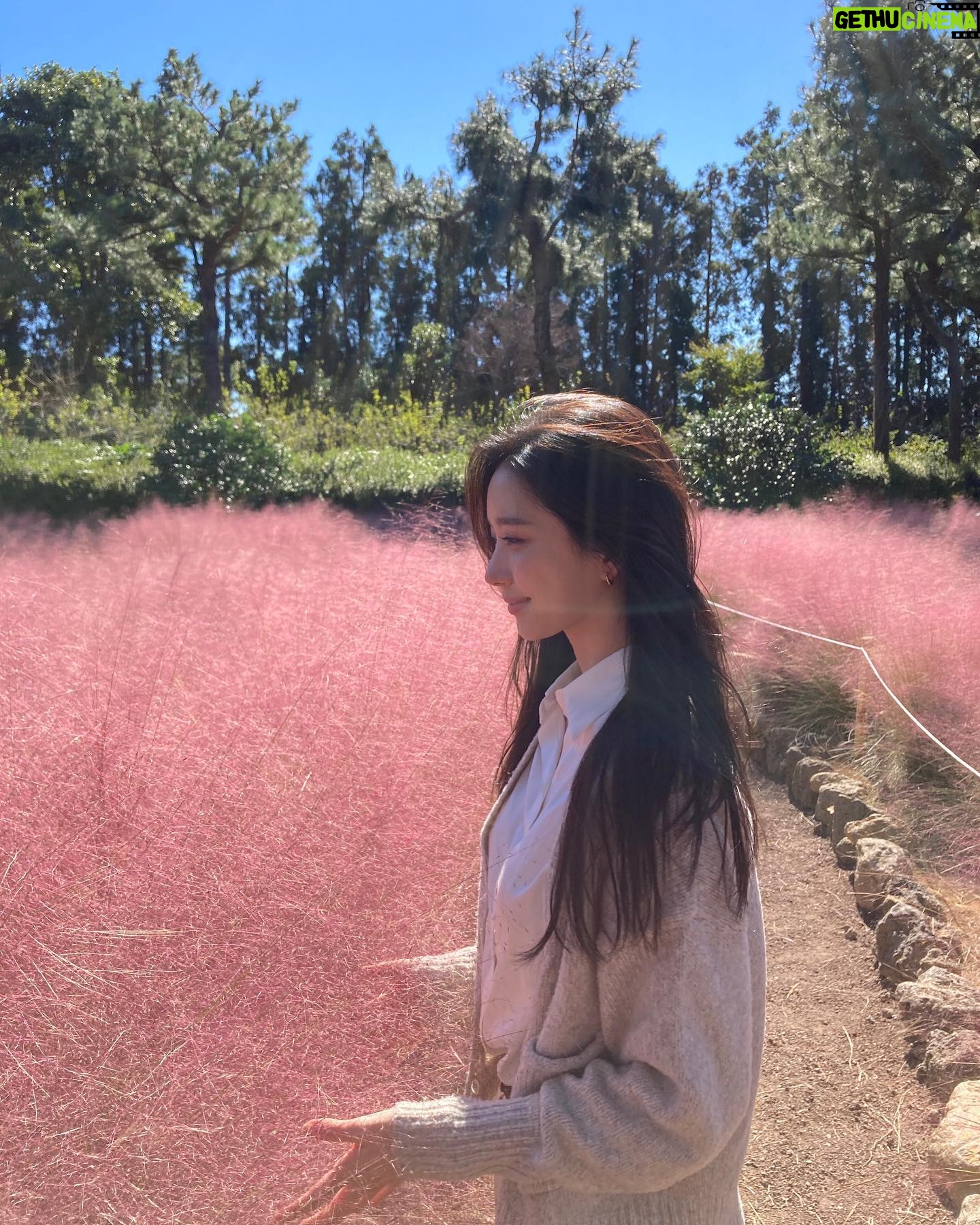 Lee Hwa-Kyum - 3 Likes - 좋은 숨만 담아 왔어요🤍